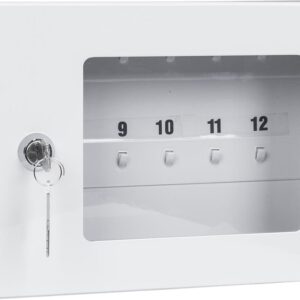 Szafka Na Klucze BX-KEY12 S