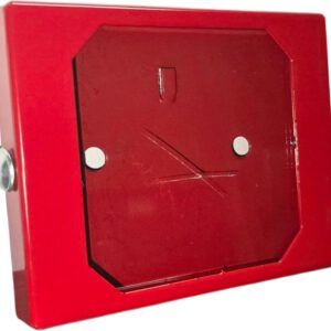 Szafka Na Klucz Ewakuacyjny BX-KEY1 C