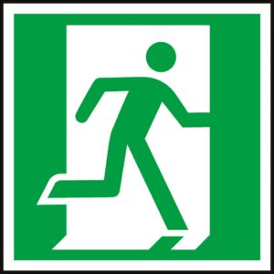 Znak Bezpieczeństwa Z-IE02