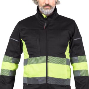 Bluza Ochronna BAX-J BY