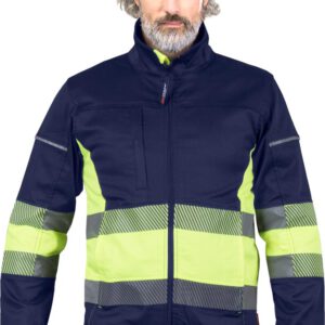Bluza Ochronna BAX-J GY