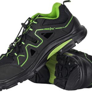 Buty Bezpieczne BCA-BREMA-S1P BZ