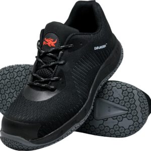 Buty Bezpieczne BCCAMP BS