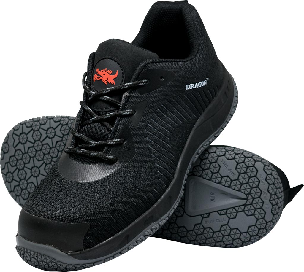 Buty Bezpieczne BCCAMP BS