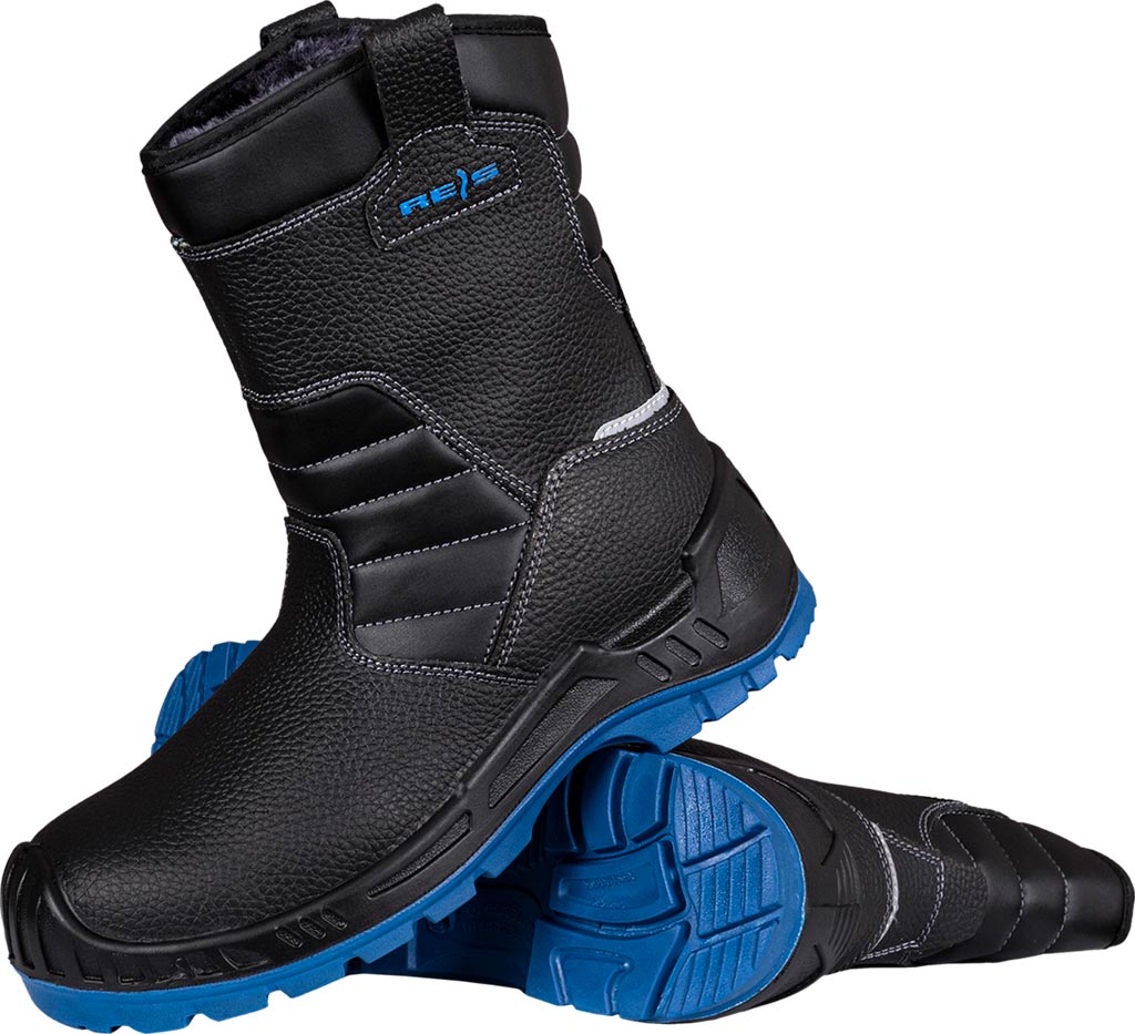 Buty Bezpieczne BCISLANDIG BN