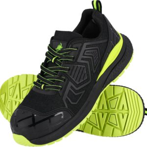 Buty Bezpieczne BCTANG-P BSE