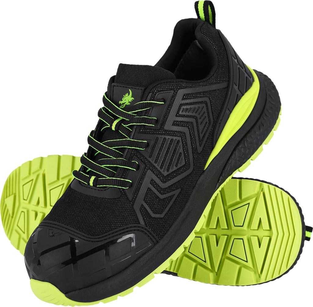 Buty Bezpieczne BCTANG-P BSE