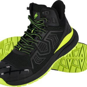 Buty Bezpieczne BCTANG-T BSE