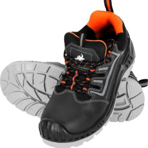 Buty Bezpieczne BCTITAN_S BP