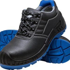 Buty Bezpieczne BCTITANBLUE_P BN