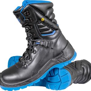 Buty Bezpieczne BCTITAN-GEDON BN