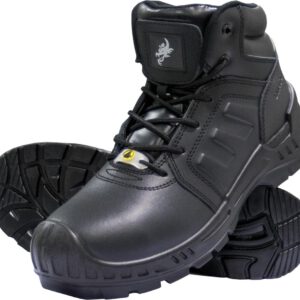 Buty Bezpieczne BCTITAN-HARX B