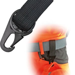 Klips BELT-CLIP B