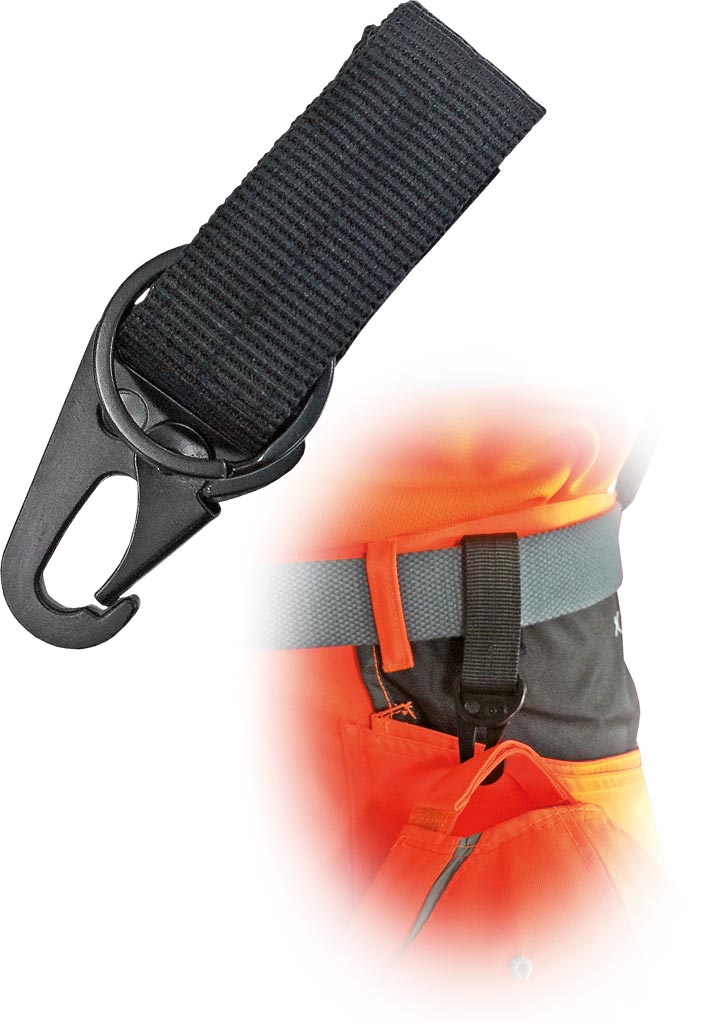 Klips BELT-CLIP B