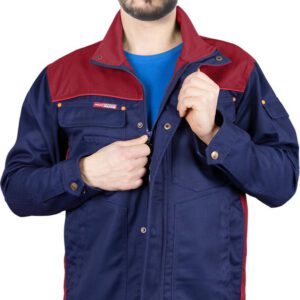 Bluza Ochronna BF GDC
