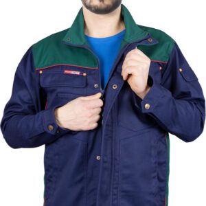 Bluza Ochronna BF GZ