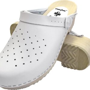 Buty Ortopedyczne BMRDREDZPAS W