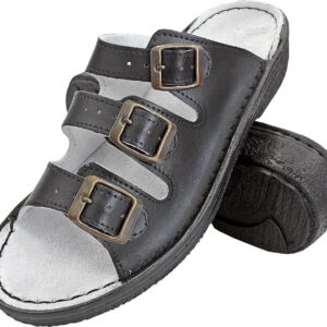 Buty Ortopedyczne BMRKLA3PASD B