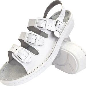 Buty Ortopedyczne BMRKLA4PAS W