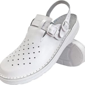 Buty Ortopedyczne BMRKLADZ2PAS W