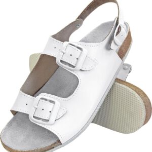 Buty Ortopedyczne BMRKLAKOR3PAS W