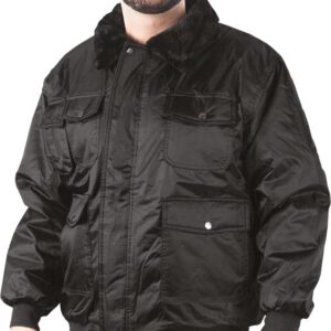 Kurtka Ochronna Ocieplana BOMBER B