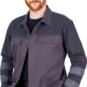 Bluza Ochronna BOMULLX-J SDS