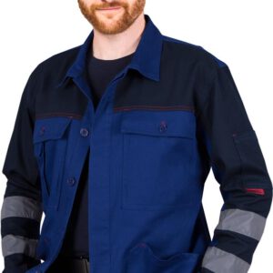 Bluza Ochronna BOMULLX-J NG