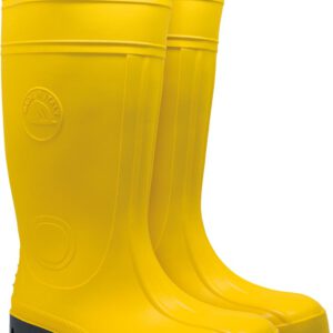 Buty Bezpieczne BPCVSAFETYS5 YB