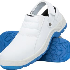 Buty Bezpieczne BRFODREISBLUE-S WN