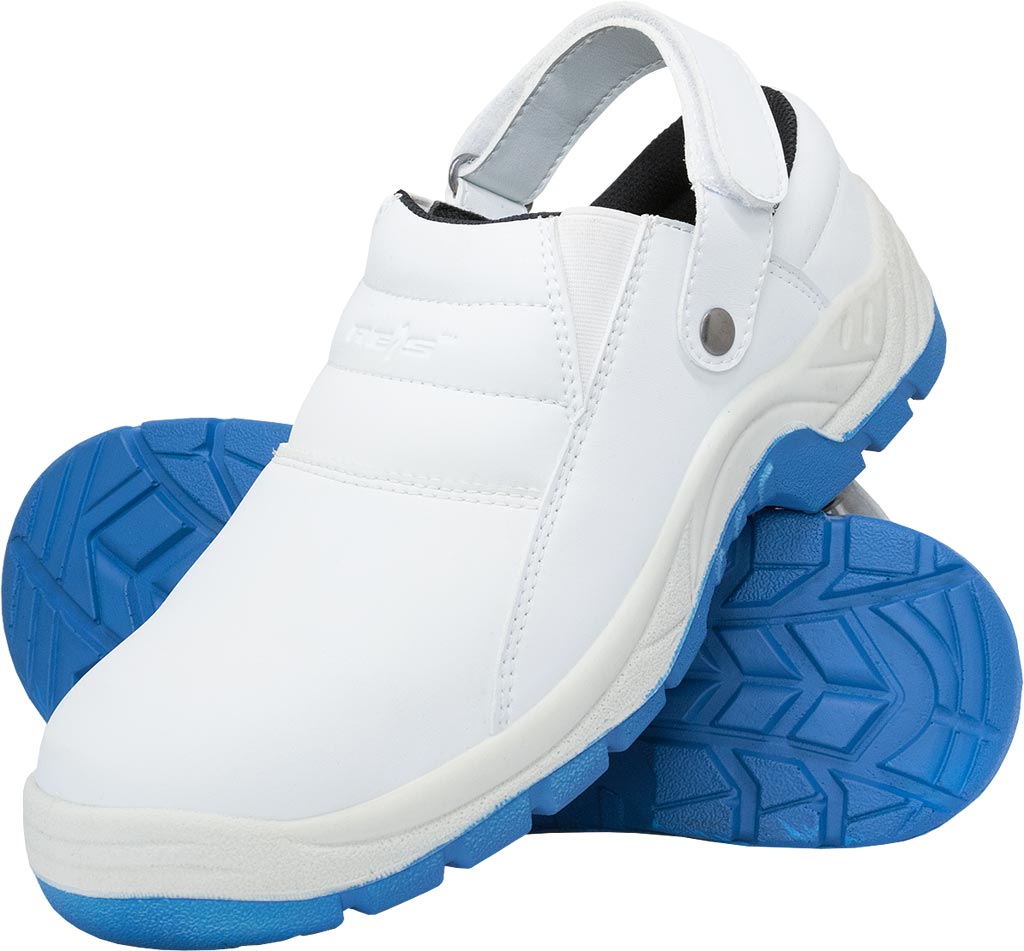 Buty Bezpieczne BRFODREISBLUE-S WN