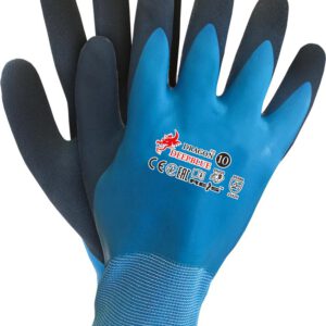 Rękawice Ochronne DEEPBLUE NG