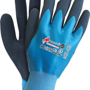 Rękawice Ochronne DEEPBLUE-WIN NG
