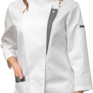Bluza Kucharska Ochronna DOLCE-L WS