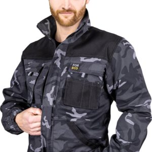 Bluza Ochronna FORECO-J MOB