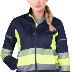 Bluza Ochronna FRAUBAX-J GY
