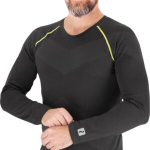 Koszulka Termoaktywna GRAVIN-LS BS