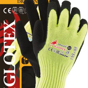 Rękawice Ochronne IGLOTEX YB