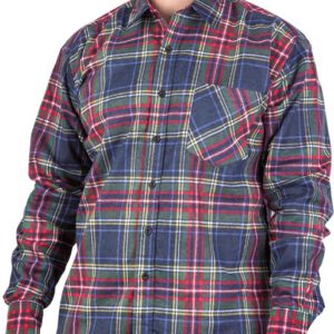 Koszula Flanelowa Ochronna KF- MC