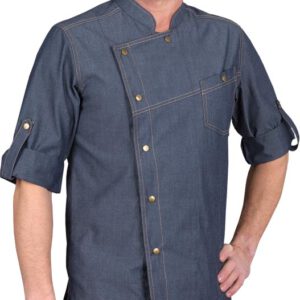 Bluza Kucharska Ochronna MAESTO S