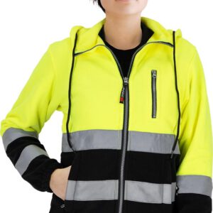 Bluza Ochronna Z Polaru MANTIS-HD YB