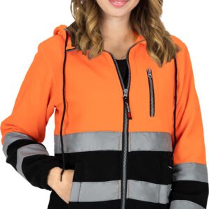 Bluza Ochronna Z Polaru MANTIS-HD PB