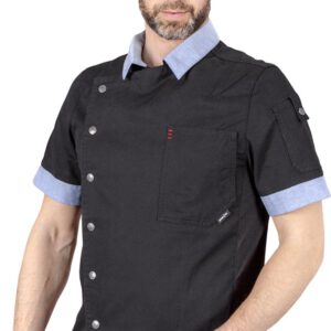 Bluza Kucharska Ochronna MARCATO B