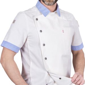 Bluza Kucharska Ochronna MARCATO W