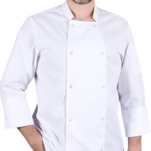 Bluza Kucharska Ochronna MEZZO W