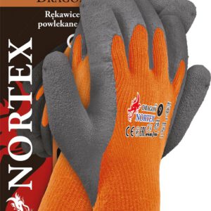 Rękawice Ochronne NORTEX PS