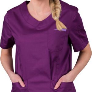 Bluza Ochronna OSSIA-J V