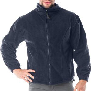 Bluza Ochronna Z Polaru POLAR G