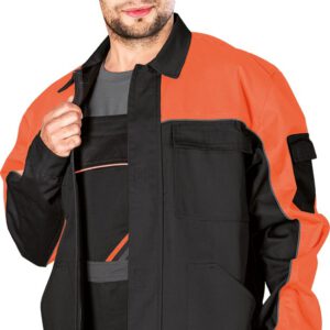 Bluza Ochronna PRO-J BPS