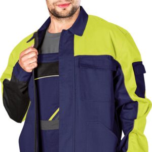 Bluza Ochronna PRO-J GYS